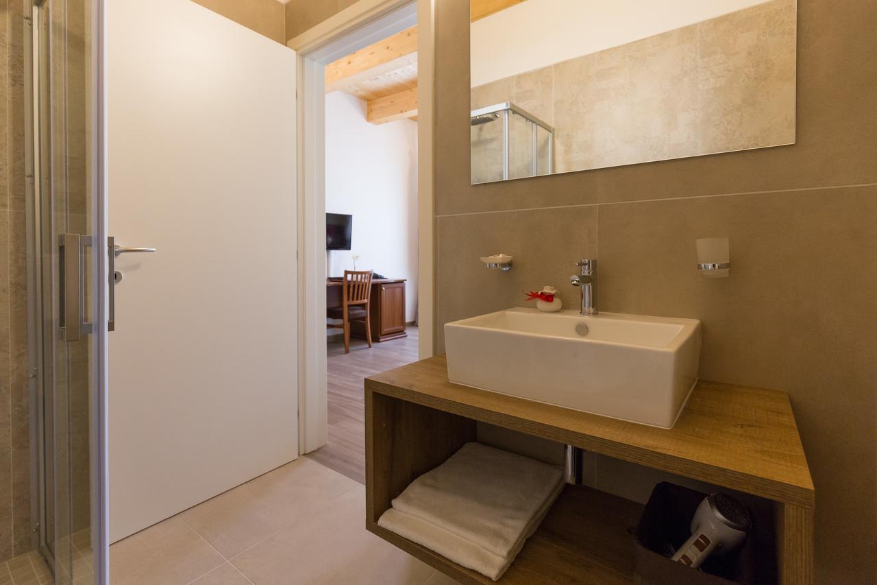 Villa Cavour Комаккьо Номер фото